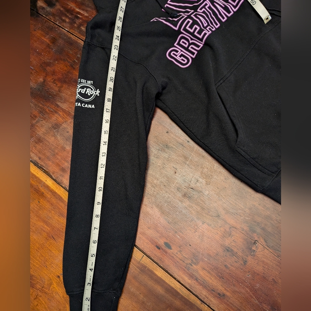 Messi Anniversary Colab Hoodie - Picture 8 of 13